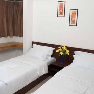 Cosmos Luxury Service Apartment, Pune 2